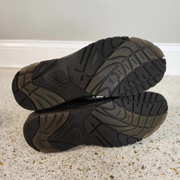 Born Combat Boots - 9 - Picture 15 of 15